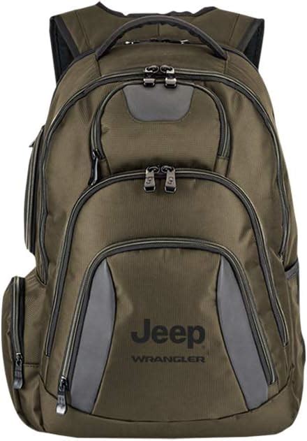 Jeep Mochila para portátil Wrangler .